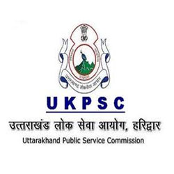 Uttarakhand Public Service Commission